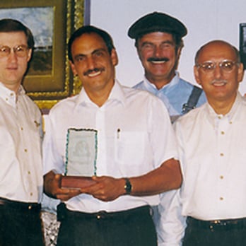 Lou Severino - Our Team - Heating & Air Conditioning/HVAC Near Me - Bogota, New Jersey Lou Severino - Our Team - Heating & Air Conditioning/HVAC Near Me - Bogota, New Jersey