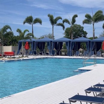 Lennar at Cypress Mill - Pool - Home Developers Near Me - Sun City, Florida Lennar at Cypress Mill - Pool - Home Developers Near Me - Sun City, Florida