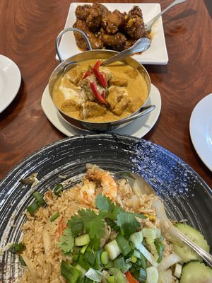 Grandma's Thai Kitchen by null