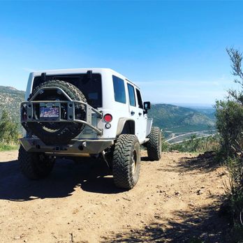 Swift Powder Coat - Powder Coating Near Me - El Cajon, California