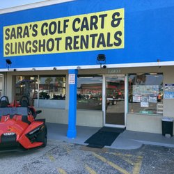 Saras Rentals
