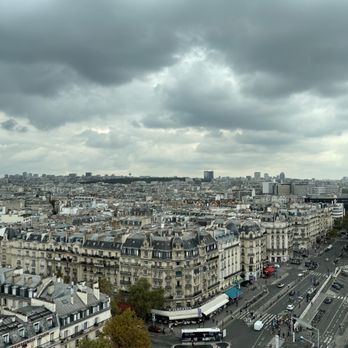Courtyard by Marriott Paris Gare de Lyon - Your view - Hotels Near Me - Paris, 75 Courtyard by Marriott Paris Gare de Lyon - Your view - Hotels Near Me - Paris, 75