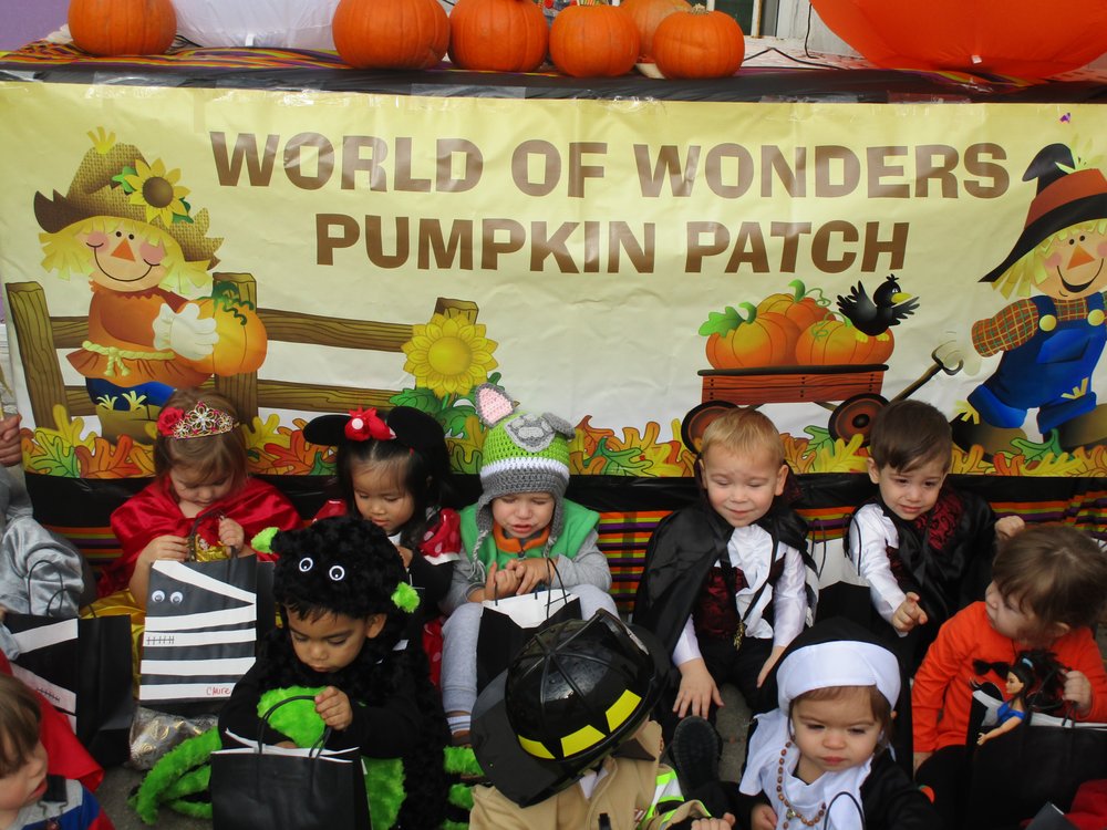 World of Wonders Early Childcare Center - childcare center in Brooklyn, NY