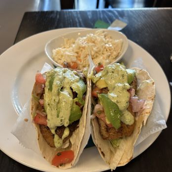 Ireland's Four Courts - Fish tacos - Breakfast & Brunch Near Me - Arlington, Virginia Ireland's Four Courts - Fish tacos - Breakfast & Brunch Near Me - Arlington, Virginia
