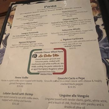 Osteria Cotto e Mangiato - Italian Near Me - San Diego, California Osteria Cotto e Mangiato - Italian Near Me - San Diego, California