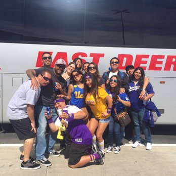 Fast Deer Bus Charter - Buses Near Me - Montebello, California Fast Deer Bus Charter - Buses Near Me - Montebello, California
