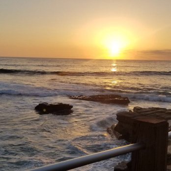 Children's Pool - Beaches Near Me - La Jolla, California Children's Pool - Beaches Near Me - La Jolla, California