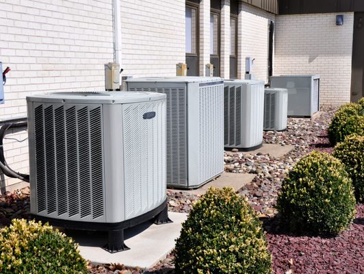 Keath Mitch L Heating Air Conditioning Plumbing & Electrical Logo