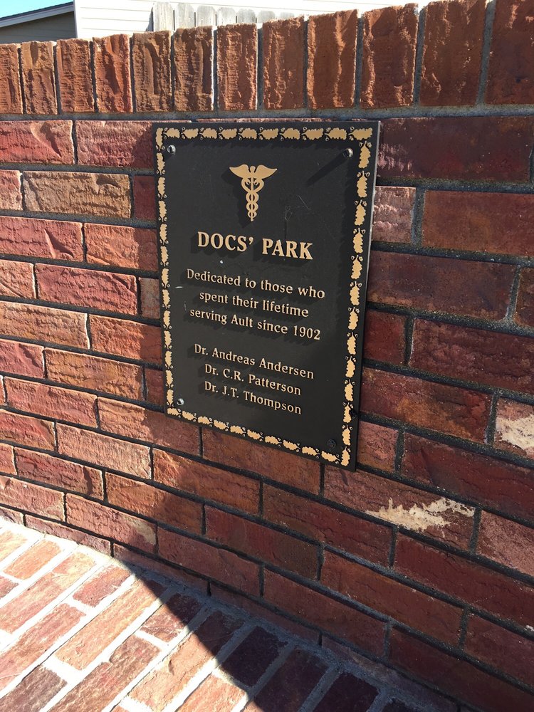 Doc's Park Image