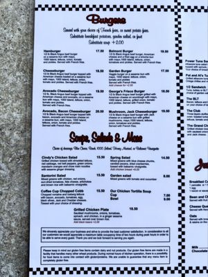 Coffee Cup Cafe by null