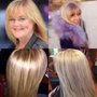 Rita Ragone Hairstylist
