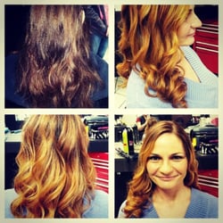 Chop Shop Full Service Hair Repair