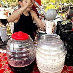 Logan Square Farmers Market