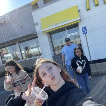 McDonald's - Slaying - Fast Food Near Me - Indianapolis, Indiana McDonald's - Slaying - Fast Food Near Me - Indianapolis, Indiana