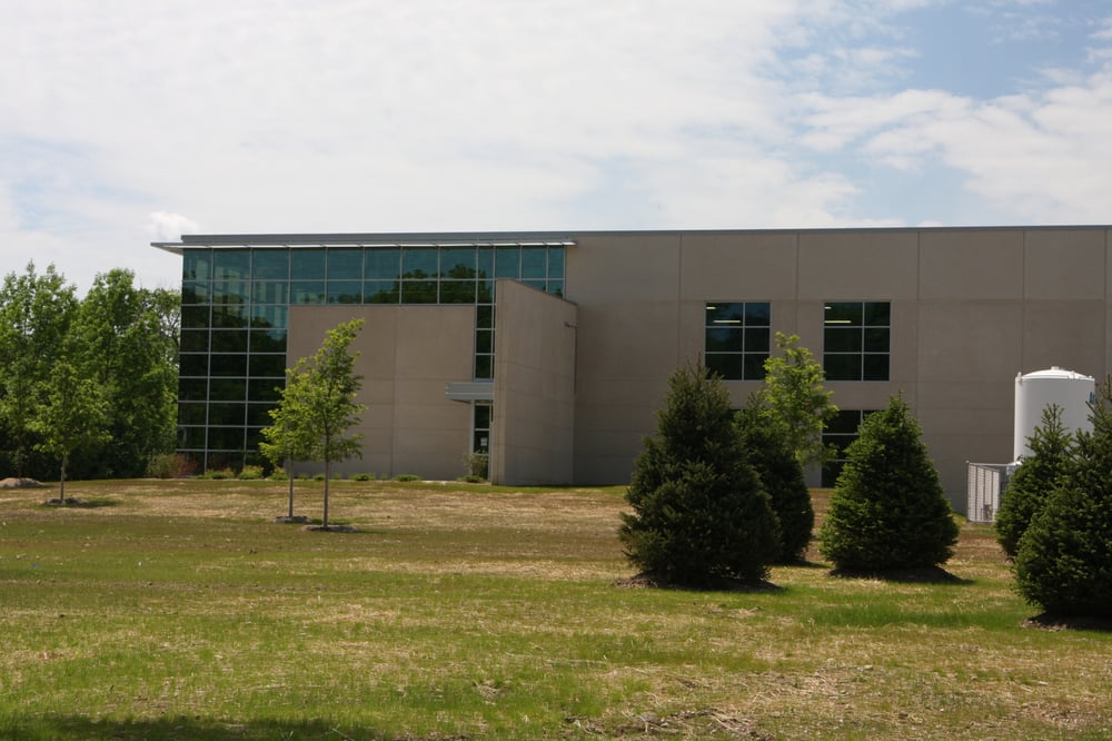 Slide of Cornerstone Plumbing