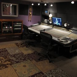 Chicago Sound Lab