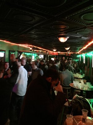 Shenanigan’s Irish Pub by null