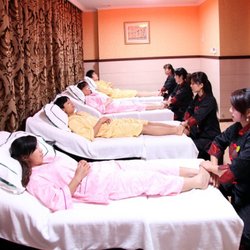 Tian Fu Lai Massage - Reflexology