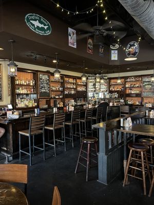 The Fillmore Pub by null