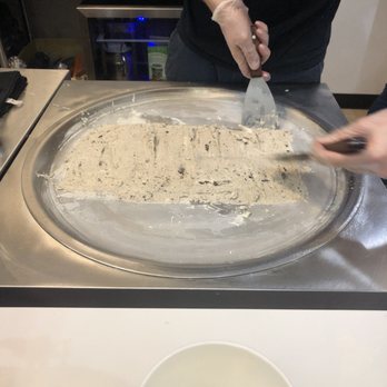 Milk Lab - Cary - Ice Cream & Frozen Yogurt Near Me - Cary, North Carolina