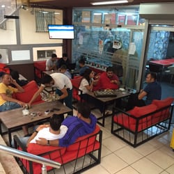 Cafe Mania