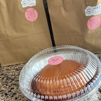 Sweets 305 - Desserts Near Me