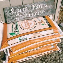 Stamp Farms - Stamp Farms sells gardening supplies too!