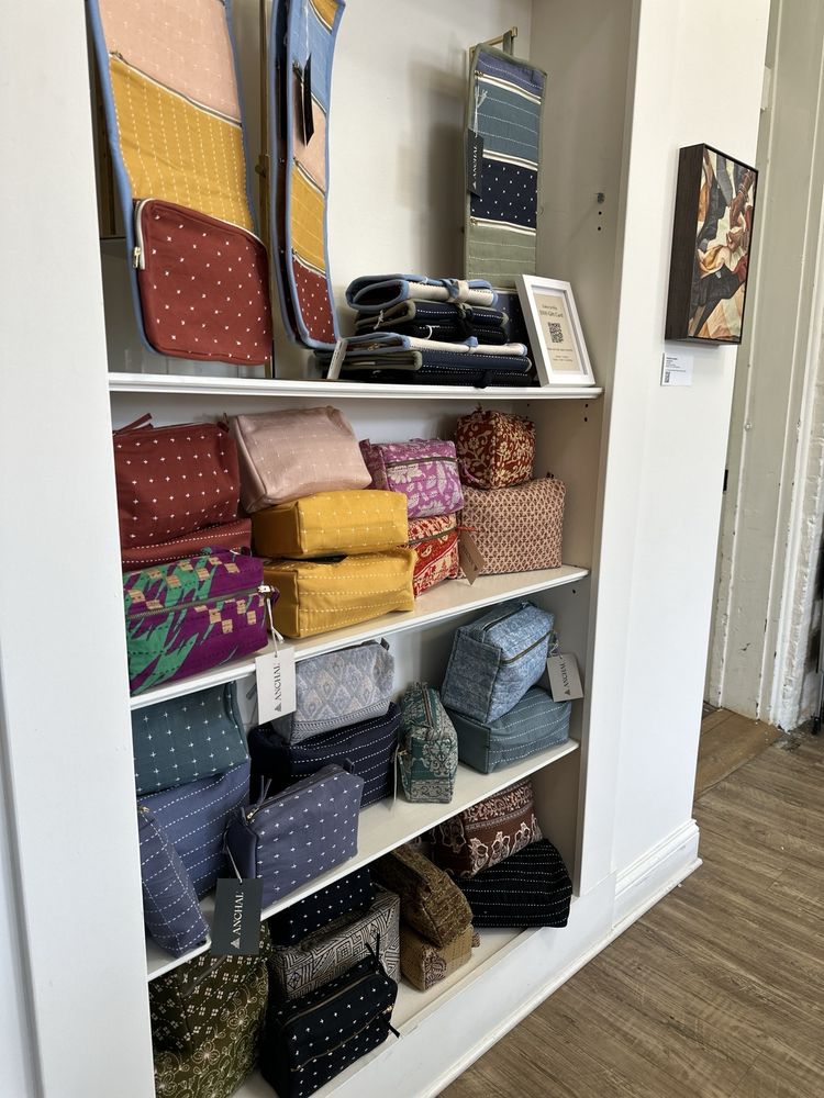 Anchal Project - social services organization in Louisville, KY