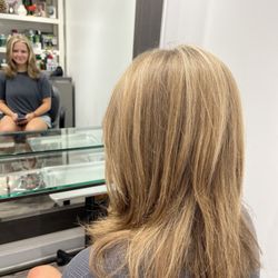 Hair Mission - After color & cut