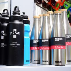 Fahrrad Sperk GmbH