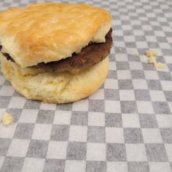 Bubba's Biscuit Barn