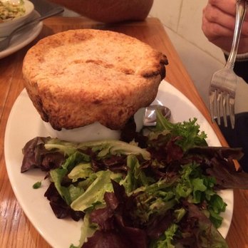 Nectar Cafe & Juice Bar - The chicken pot pie - Juice Bars & Smoothies Near Me - Lewes, Delaware Nectar Cafe & Juice Bar - The chicken pot pie - Juice Bars & Smoothies Near Me - Lewes, Delaware