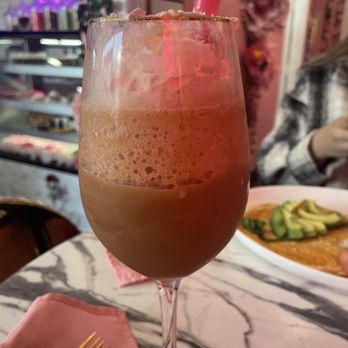 LE COCO - Frappuccino - Desserts Near Me - Downey, California LE COCO - Frappuccino - Desserts Near Me - Downey, California