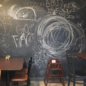 Luna's Tacos - Tacos Near Me - Round Rock, Texas
