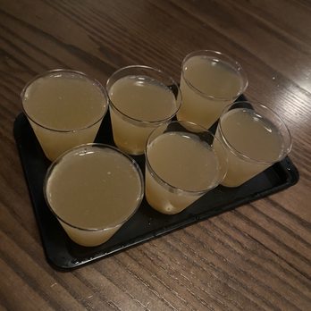 Takoda Navy Yard - 6 shots for $36 - Beer Gardens Near Me - Washington, DC, District of Columbia Takoda Navy Yard - 6 shots for $36 - Beer Gardens Near Me - Washington, DC, District of Columbia