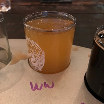 Fremont Brewing - Wandering Wheat - Breweries Near Me - Seattle, Washington Fremont Brewing - Wandering Wheat - Breweries Near Me - Seattle, Washington