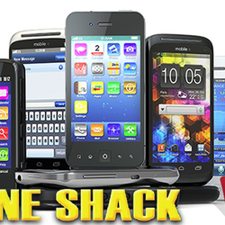 Phone Shack