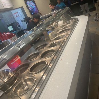 Panda Express - Chinese Near Me - Downey, California