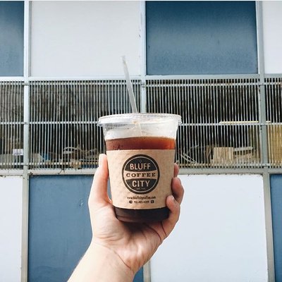 Bluff City Coffee & Bakery Cooper Young by null