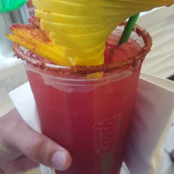 Green Crush - Juice Bars & Smoothies Near Me - Lakewood, California