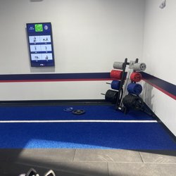 F45 Training - Wellington