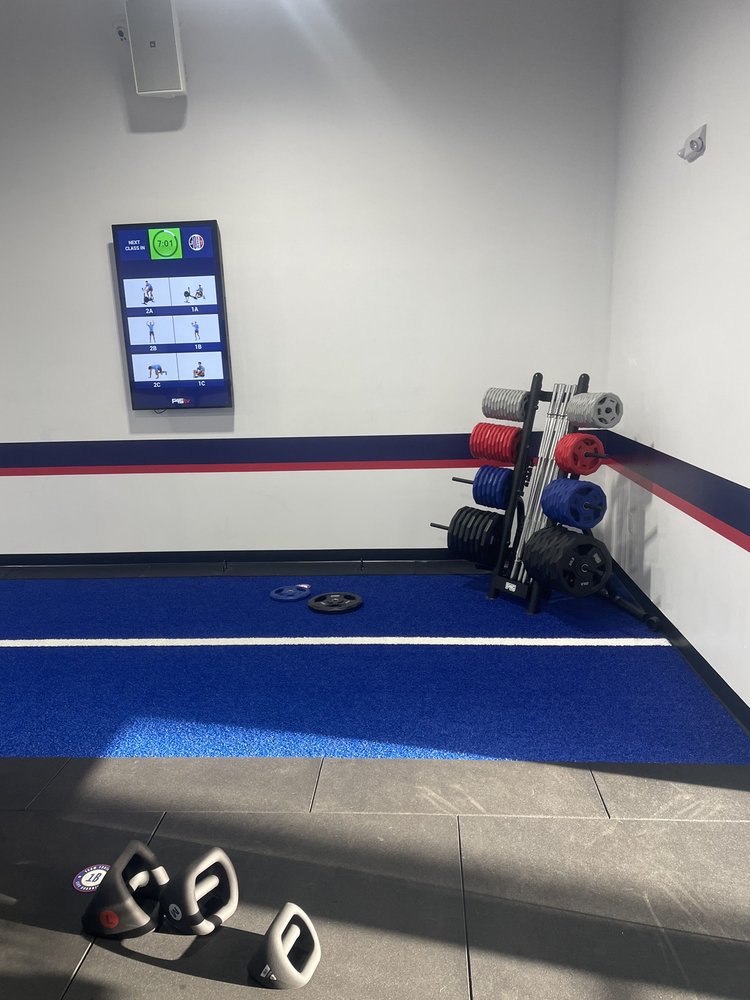 F45 Training - Wellington Image