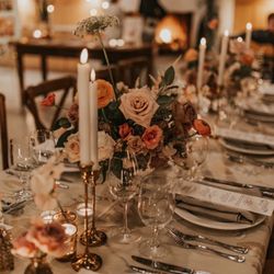 Gott Efni - Wedding