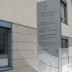 Orthopädisch-chirurgische Gemeinschaftspraxis Dres. Behr Erben