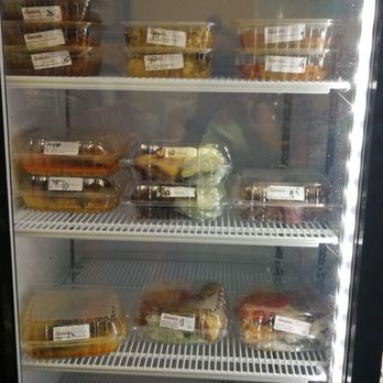 Indo Java - Food in the refrigerator - International Grocery Near Me - Elmhurst, New York