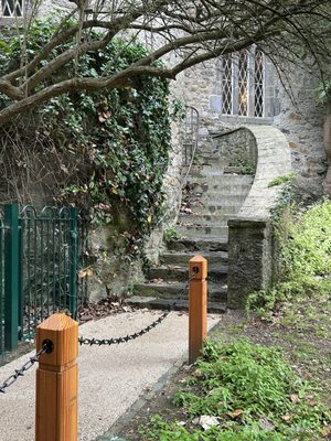 Malahide Castle & Gardens by null