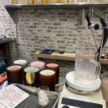 Thee Candle Lab - Candle making! - Candle Stores Near Me - Newport Beach, California Thee Candle Lab - Candle making! - Candle Stores Near Me - Newport Beach, California