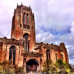 Liverpool Anglican Cathedral