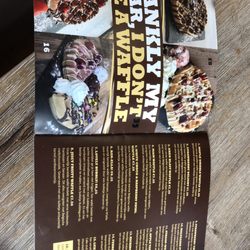 Delightful Desserts