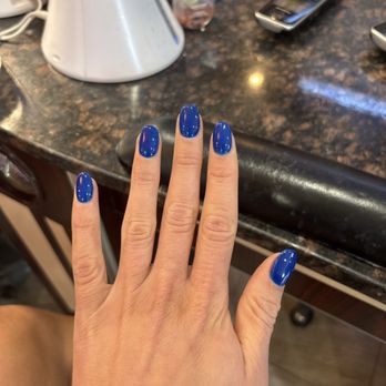 Tony Nails - Acrylic manicure - Nail Salons Near Me - DeLand, Florida Tony Nails - Acrylic manicure - Nail Salons Near Me - DeLand, Florida